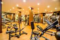 Fitness Center El Cavana Hotel Paskal