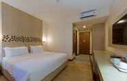 Bedroom 5 ViHan Suite 