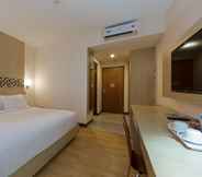 Bedroom 5 ViHan Suite 
