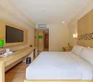 Bedroom 4 ViHan Suite 