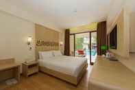 Bedroom ViHan Suite 