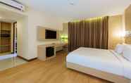 Kamar Tidur 7 ViHan Suite 