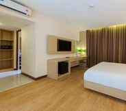 Bedroom 7 ViHan Suite 