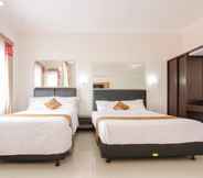 Bedroom 3 Hasanah Guest House Syariah Soekarno Hatta