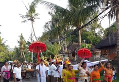 Tempat Tarikan Berdekatan 2 Sri Abi Ratu Villa