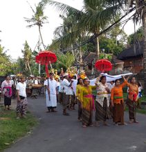 Tempat Tarikan Berdekatan 4 Sri Abi Ratu Villa