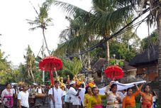 Tempat Tarikan Berdekatan Sri Abi Ratu Villa