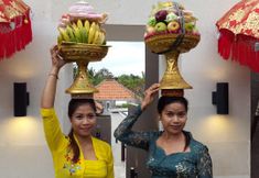 Tempat Tarikan Berdekatan 6 Sri Abi Ratu Villa