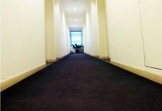 Lobby 4 Hotel Intan Cirebon