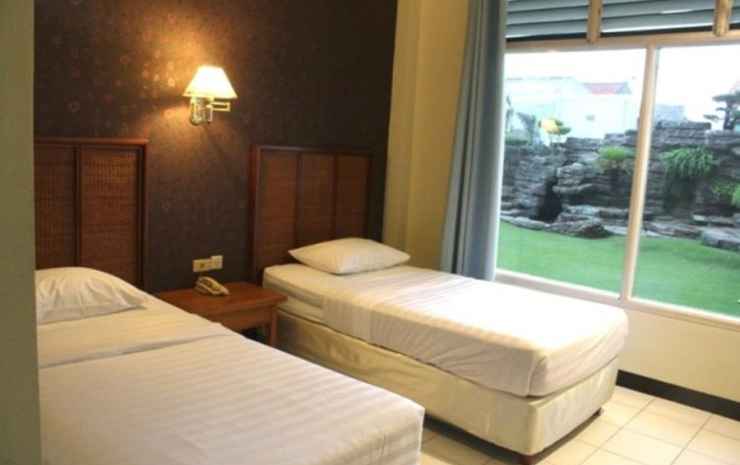 Hotel Intan Cirebon Cirebon - Superior Room Only Superior Room Only
