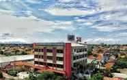 Exterior 2 Hotel Intan Cirebon