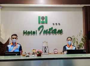 ล็อบบี้ 4 Hotel Intan Cirebon