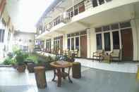 พื้นที่สาธารณะ Hotel Intan Cirebon