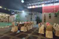 Entertainment Facility Hotel Intan Cirebon