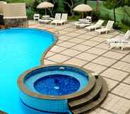 Swimming Pool 4 Marbella Hotel Dago Bandung