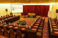 ห้องประชุม Marbella Hotel Dago Bandung