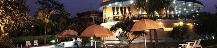 Lobby 4 Marbella Hotel Dago Bandung