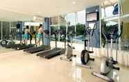 Fitness Center 5 Marbella Hotel Dago Bandung