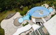 ภายนอกอาคาร 7 Marbella Hotel Dago Bandung