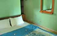 Kamar Tidur 4 Badini Bungalow