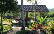 Restaurant 4 Tepi Sungai Guest House and Restaurant