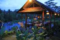 Restaurant Tepi Sungai Guest House and Restaurant