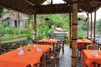 Restaurant 4 Tepi Sungai Guest House and Restaurant