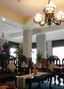 LOBBY Ghotic Hotel