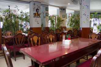 Sảnh chờ 4 Ghotic Hotel