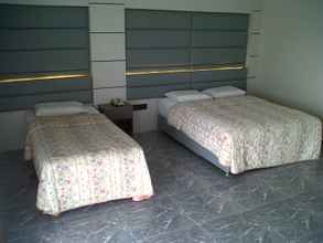Bedroom 4 Pelangi Hotel & Resort