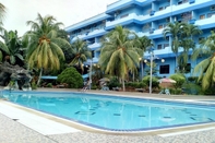 Swimming Pool Pelangi Hotel & Resort