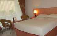 Kamar Tidur 2 Pelangi Hotel & Resort