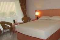 Bedroom Pelangi Hotel & Resort