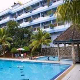 Pelangi Hotel & Resort 1, Hotel Tanjung Pinang