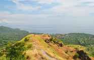 Tempat Tarikan Berdekatan 6 Pondok Cangked Homestay