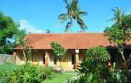 Bangunan 3 Pondok Cangked Homestay