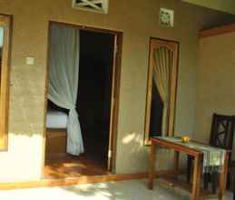 Kamar Tidur 4 Pondok Cangked Homestay