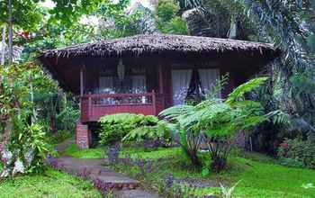 Kamar Tidur 4 Onong's Resort Tomohon