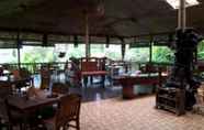 Restoran 6 Onong's Resort Tomohon