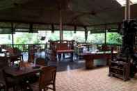 Restoran Onong's Resort Tomohon