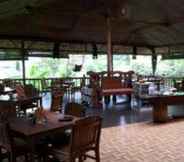 Restoran 6 Onong's Resort Tomohon