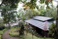 Exterior Onong's Resort Tomohon