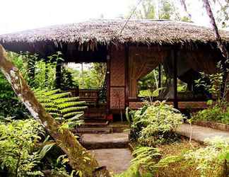 Bedroom 2 Onong's Resort Tomohon