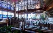 Nhà hàng 2 Pusako Hotel Bukittinggi 