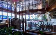 ร้านอาหาร 2 Pusako Hotel Bukittinggi 