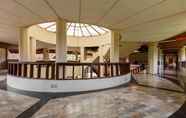 Lobby 4 Pusako Hotel Bukittinggi 