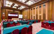 Functional Hall 7 Pusako Hotel Bukittinggi 