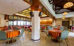 Pusako Hotel Bukittinggi , AU$44