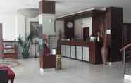 Lobi 3 Imperial Hotel Kendari