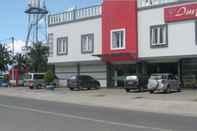 Exterior Imperial Hotel Kendari